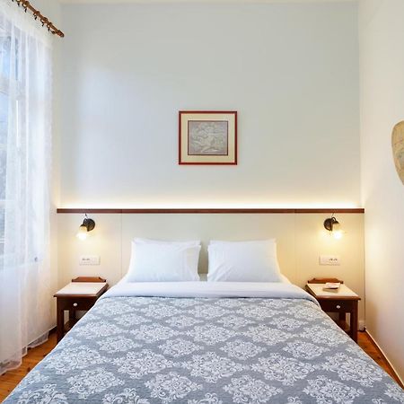 Silde Studios & Apartments Χανιά Εξωτερικό φωτογραφία