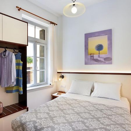 Silde Studios & Apartments Χανιά Εξωτερικό φωτογραφία