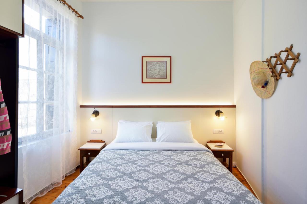 Silde Studios & Apartments Χανιά Εξωτερικό φωτογραφία