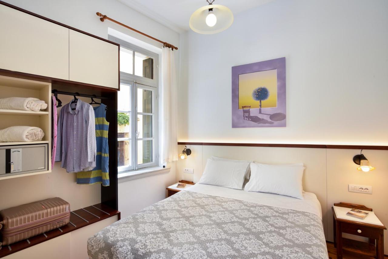 Silde Studios & Apartments Χανιά Εξωτερικό φωτογραφία