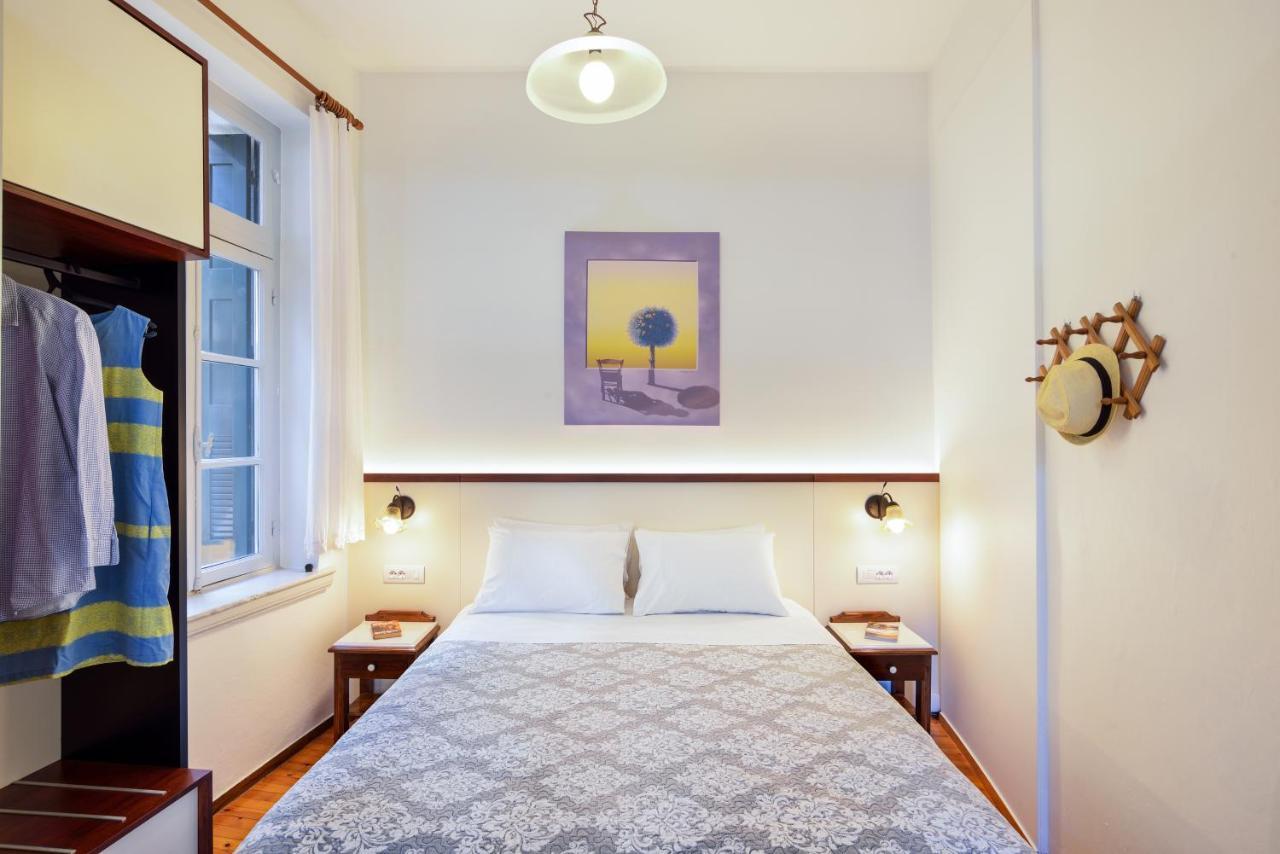 Silde Studios & Apartments Χανιά Εξωτερικό φωτογραφία