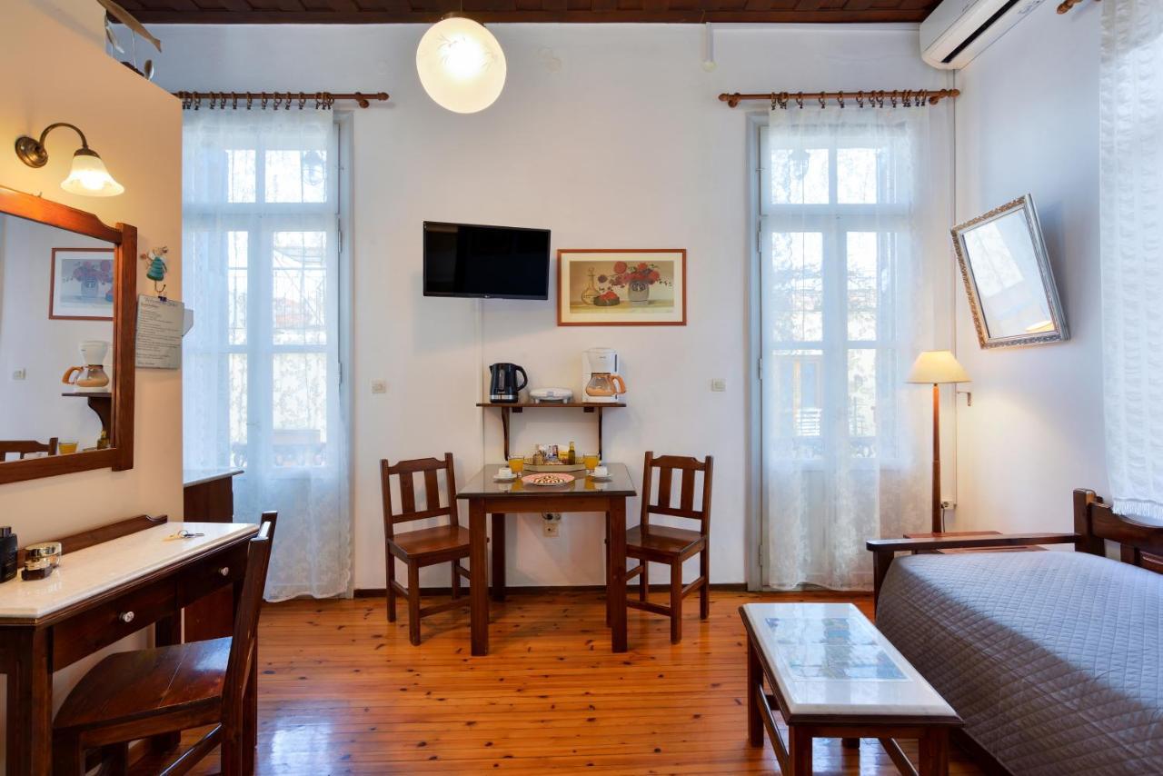 Silde Studios & Apartments Χανιά Εξωτερικό φωτογραφία