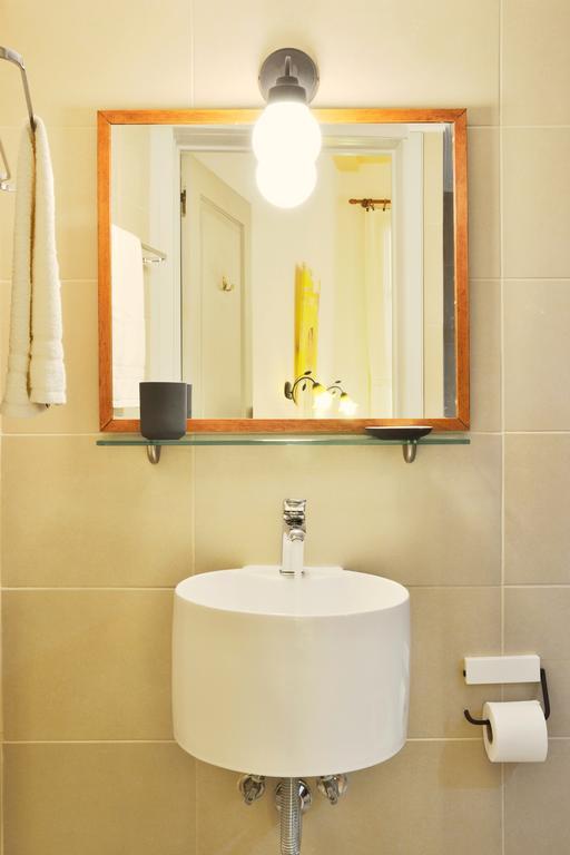 Silde Studios & Apartments Χανιά Εξωτερικό φωτογραφία