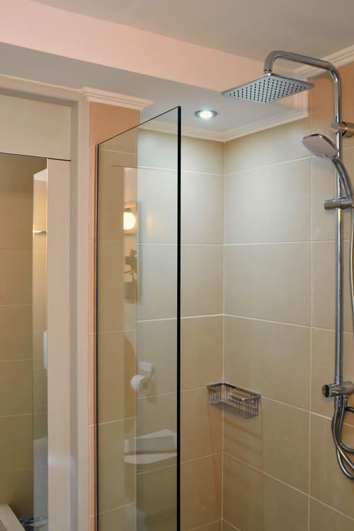 Silde Studios & Apartments Χανιά Εξωτερικό φωτογραφία