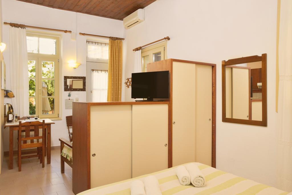 Silde Studios & Apartments Χανιά Εξωτερικό φωτογραφία