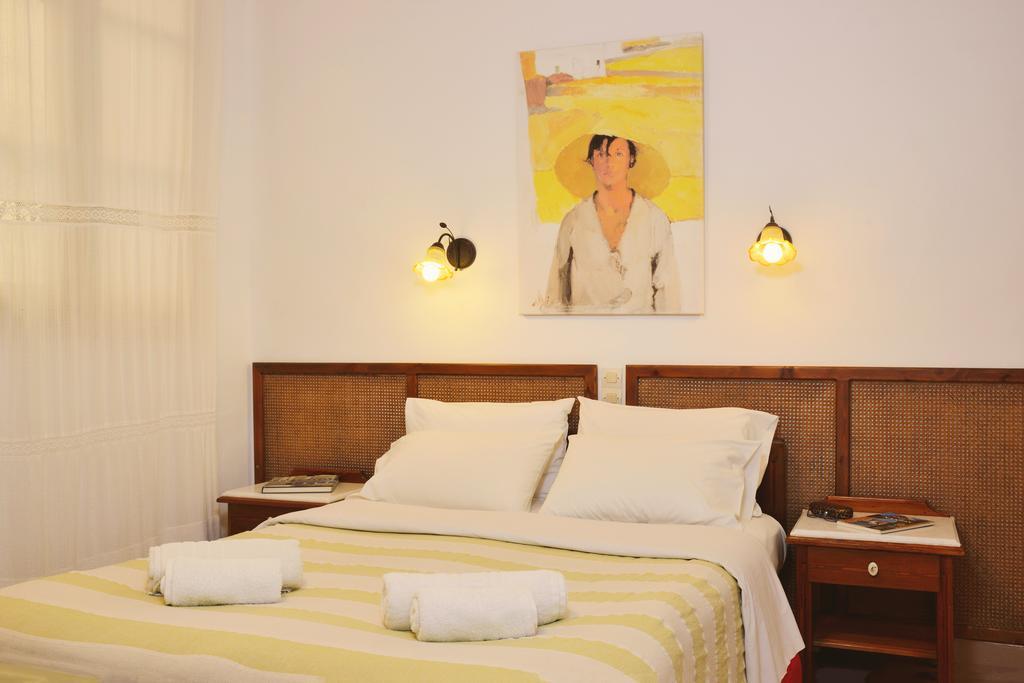 Silde Studios & Apartments Χανιά Εξωτερικό φωτογραφία