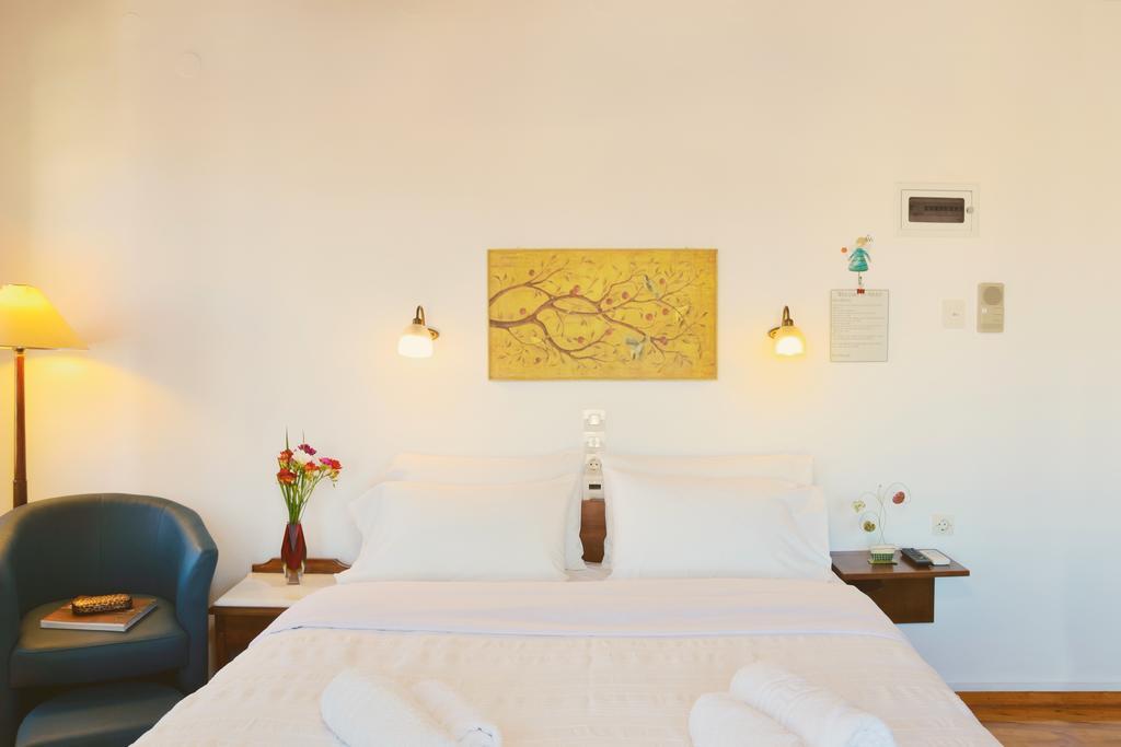 Silde Studios & Apartments Χανιά Εξωτερικό φωτογραφία