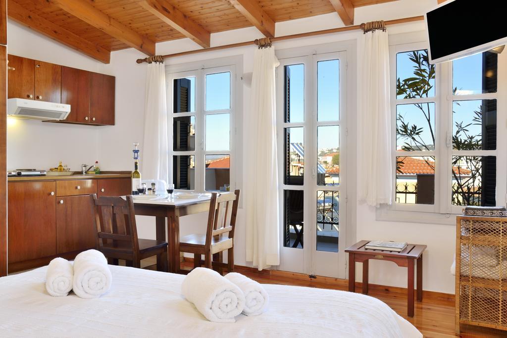 Silde Studios & Apartments Χανιά Εξωτερικό φωτογραφία
