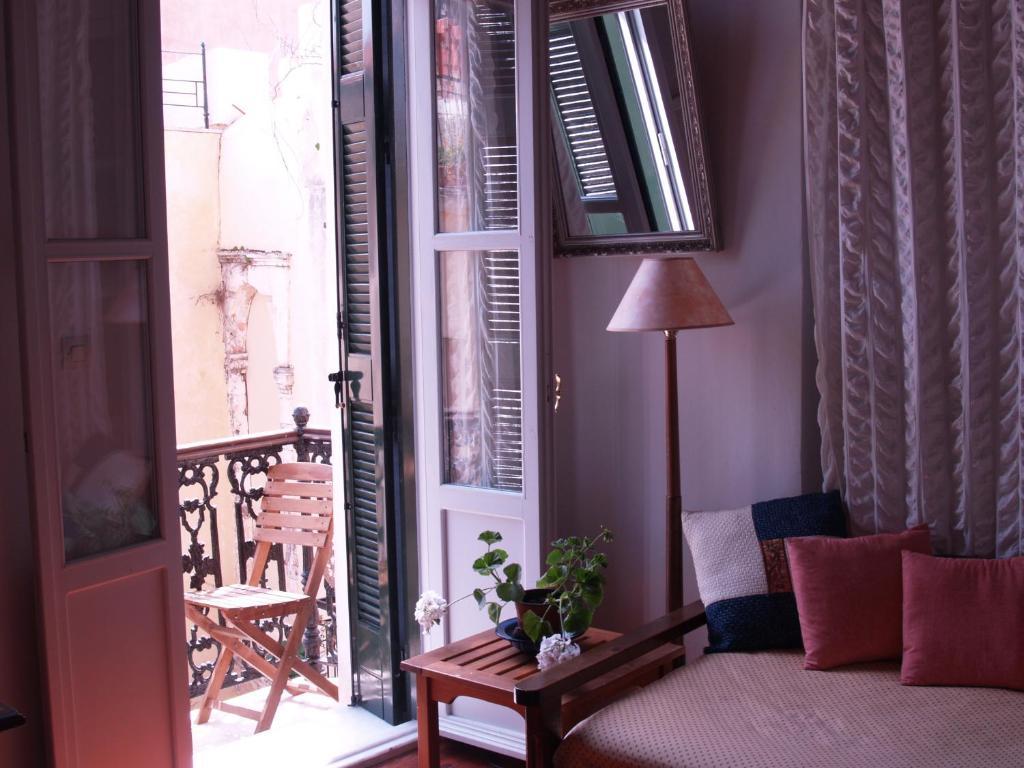 Silde Studios & Apartments Χανιά Εξωτερικό φωτογραφία