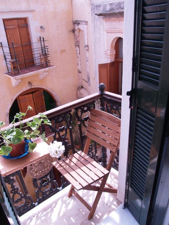 Silde Studios & Apartments Χανιά Εξωτερικό φωτογραφία