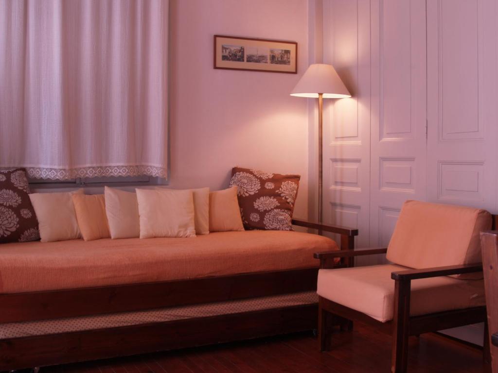 Silde Studios & Apartments Χανιά Δωμάτιο φωτογραφία